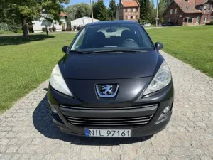 Peugeot 207 1.4 U Move 2008
