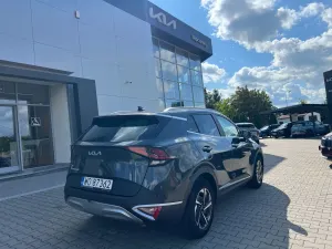 Kia Sportage V (2021-) 1.6 T-GDI L 2WD DCT 2024