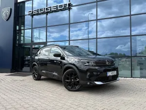Citroën C5 Aircross 1.5 BlueHDi Max EAT8 2024