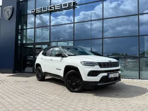 Jeep Compass II (2016-) 2023