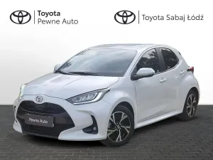 Toyota Yaris IV (2020-) Hybrid 1.5 Style 2025