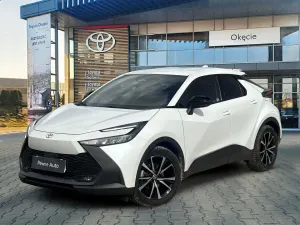 Toyota C-HR 1.8 Hybrid Style 2025