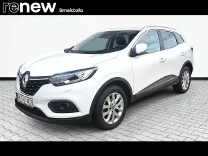 Renault Kadjar 1.3 TCe FAP Easy Life 2020