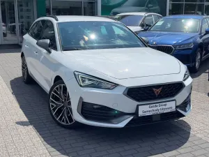 Cupra Leon 2.0 TSI DSG 2023