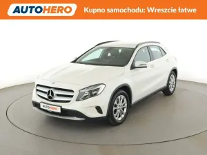 Mercedes-Benz GLA 200 Style 2015
