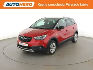 Opel Crossland 1.2 Start/Stop 2020 2020
