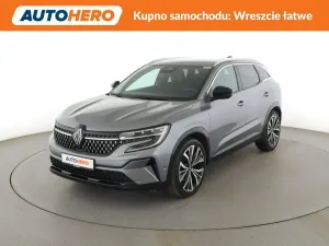 Renault Austral E-Tech Full 200 Iconic 2023
