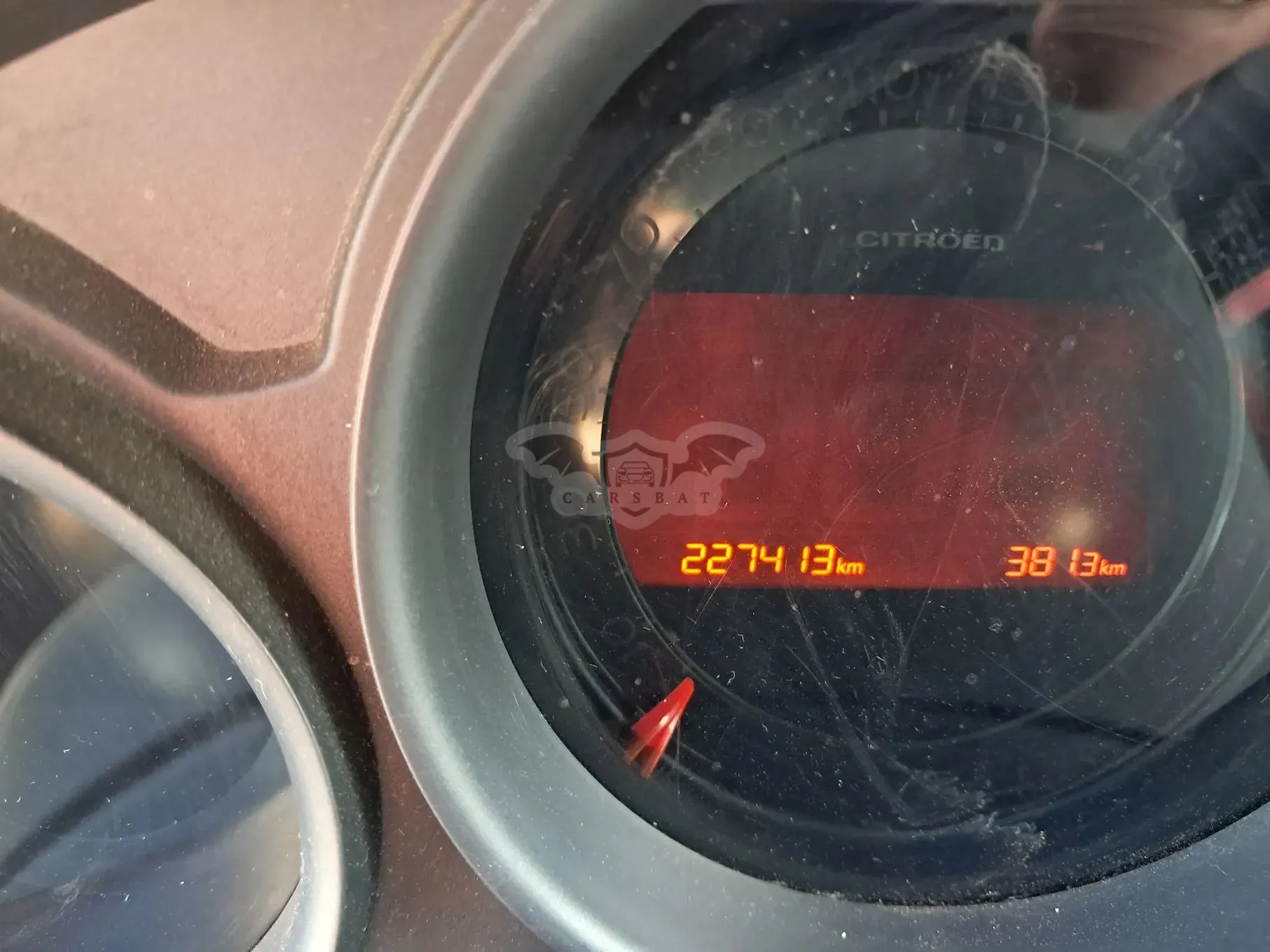 Citroën C4 II (2010-) 1.6 VTi Exclusive 2012