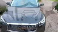 Infiniti QX50 2019