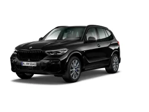 BMW X5 G05 (2018-) xDrive25d sport 2022