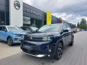 Citroën C5 Aircross 1.5 BlueHDi Max EAT8 2023
