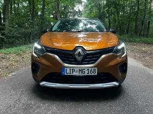 Renault Captur / QM3 II (2019-) TCe 90 TECHNO 2022