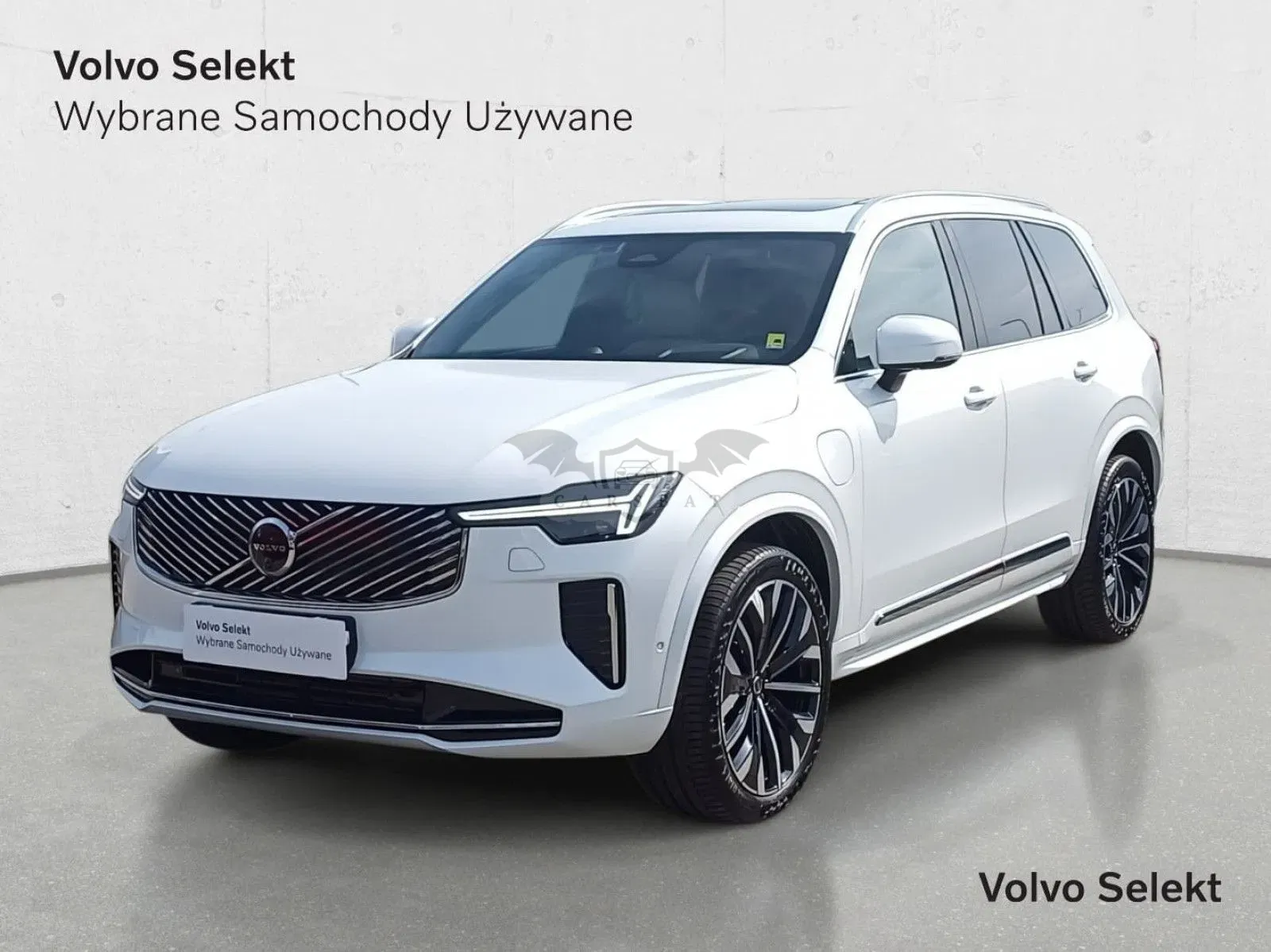 Volvo XC90 II (2014-) 2026