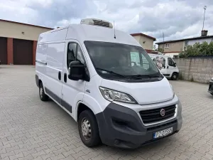 Fiat Ducato 2015
