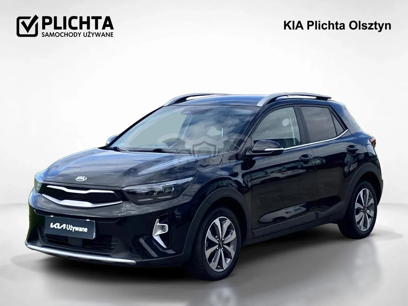 Kia Stonic 2020