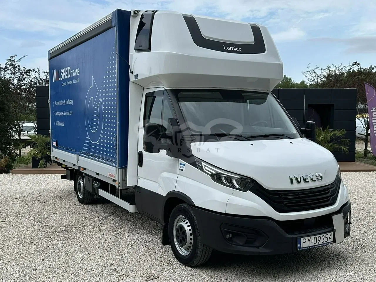 Iveco Daily 2022