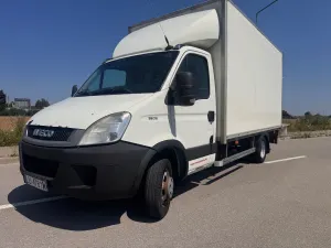 Iveco Daily 2010
