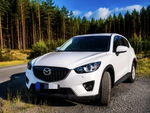 Mazda CX-5 I (2012-2017) 2013