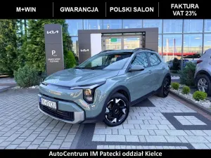 Kia Stonic 1.0 T-GDI M 2025