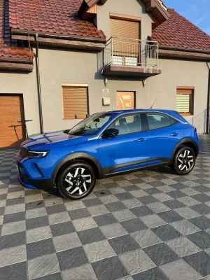 Opel Mokka II (2020-) 1.2 DI Turbo Edition 2024