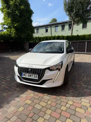 Peugeot 208 II (2019-) 1.2 T Business S&S 2022