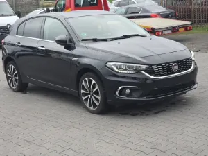 Fiat Tipo II (2016-) 1.4 16v Lounge EU6d 2018
