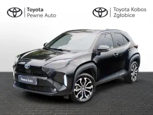 Toyota Yaris Cross Hybrid 1.5 Comfort 2023