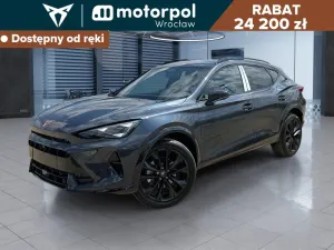 Cupra Formentor 2026