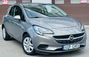 Opel Corsa E (2014-2019) 1.4 Edition 2015