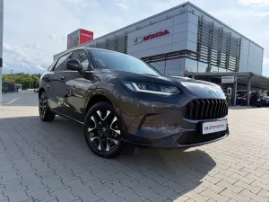 Honda ZR-V 2.0 i-MMD HEV Advance BSI/CTM 2WD CVT 2024