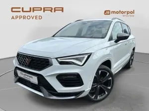 Cupra Ateca 1.5 TSI DSG 2024