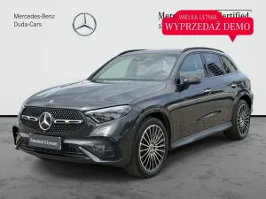 Mercedes-Benz GLC II (2022-) 2026