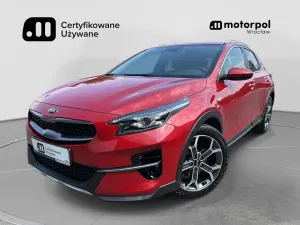 Kia XCeed 1.5 T-GDI M DCT 2021