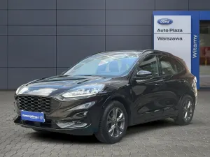 Ford Kuga III (2019 - ) 1.5 EcoBoost ST-LINE 2021