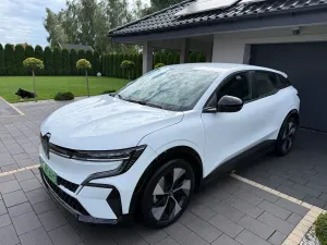 Renault Megane IV (2016-) EV60 Equilibre 2023