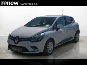 Renault Clio IV (2012-2018) 1.2 16V Life 2017