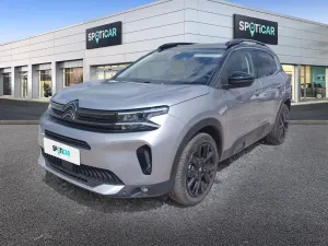 Citroën C5 Aircross 1.5 BlueHDi Max EAT8 2023