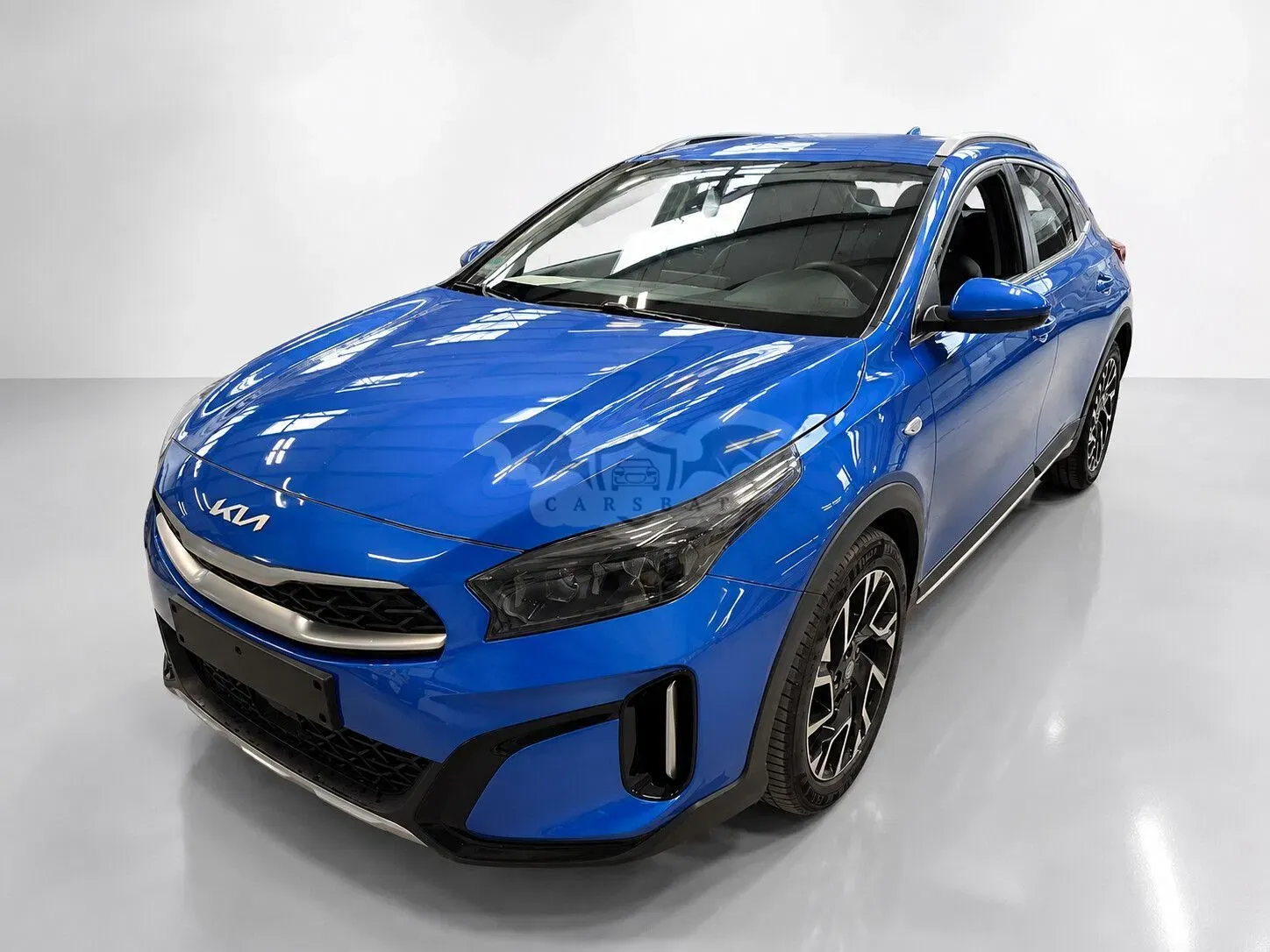 Kia XCeed 2023