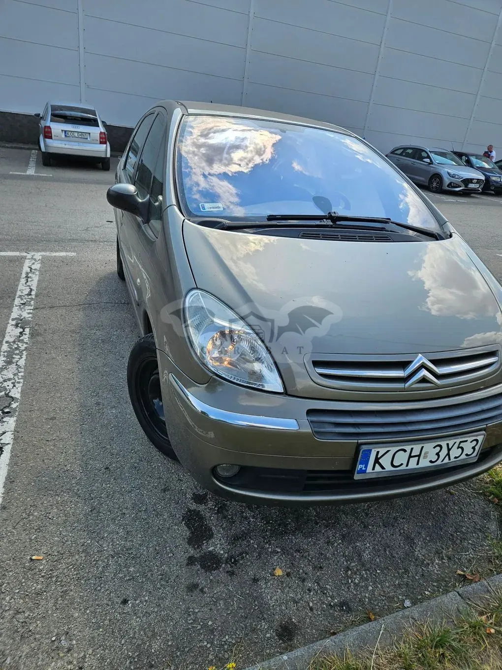 Citroën Xsara Picasso 1.6 16V Impress Pack 2009