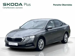 Skoda Octavia IV (2020-) 1.5 TSI ACT Ambition 2023