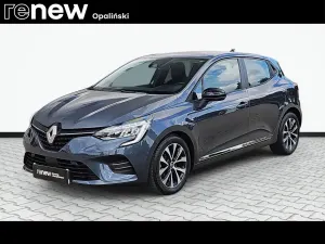 Renault Clio V (2019-2025) 1.0 TCe Zen 2020