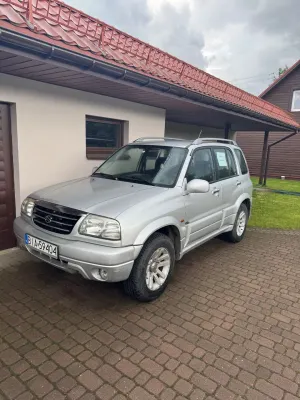 Suzuki Grand Vitara I (1998-2005) 2005