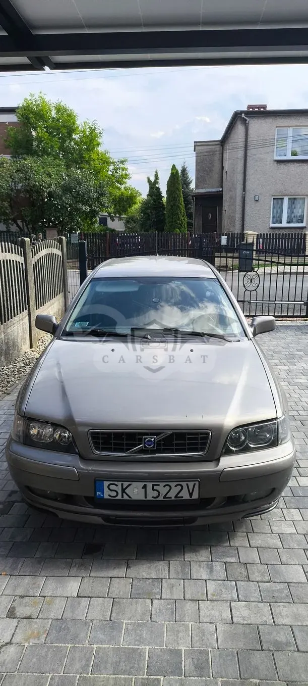 Volvo V40 I (1995-2004) 2003