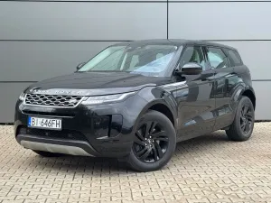 Land Rover Range Rover Evoque II (2019-) 2.0 P200 mHEV 2021