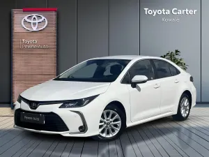 Toyota Corolla Seria E21 (2019-) 1.5 Comfort MS 2022