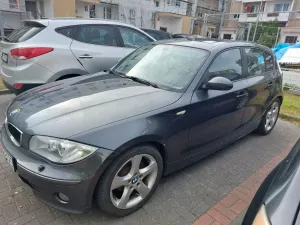 BMW 1 Series E81/E87 (2004-2013) 118i 2005