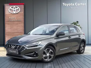 Hyundai i30 III (2017-) 1.5 T-GDI 48V Smart 2023