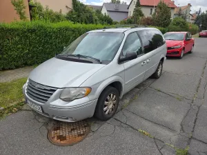 Chrysler Town & Country IV (2001-2007) 2006