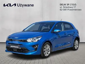 Kia Rio IV (2017-) 1.0 T-GDI L 2023