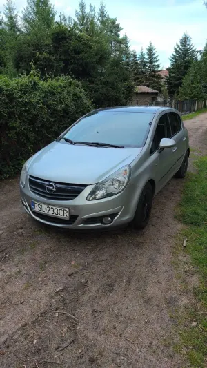 Opel Corsa D (2006-2014) 1.4 16V Cosmo 2009